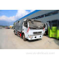 Compactor Small Garbage Truck vehicle